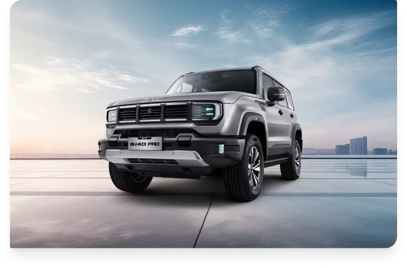 B40e Trailmaster rEV Exterior 2