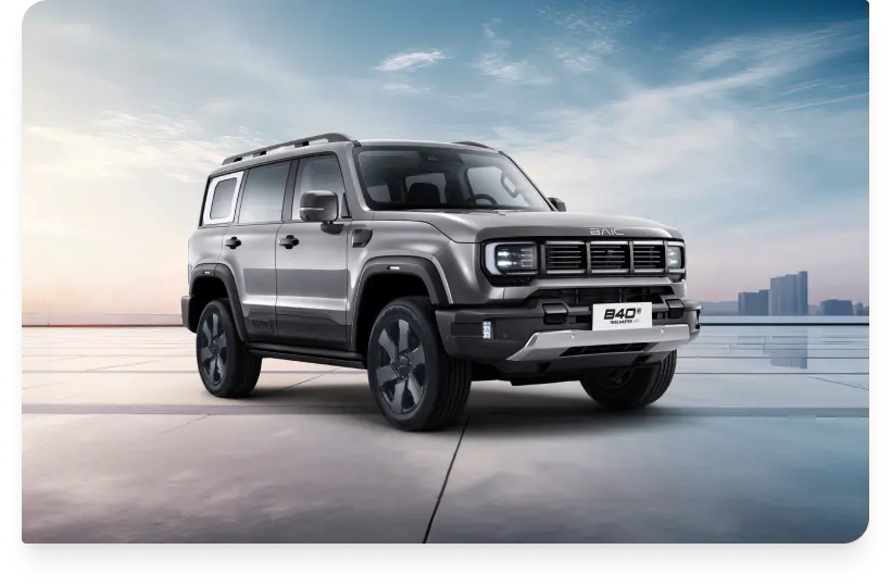 B40e Trailmaster rEV Exterior 5