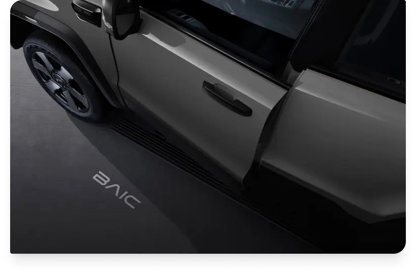 B40e Trailmaster rEV Exterior 6